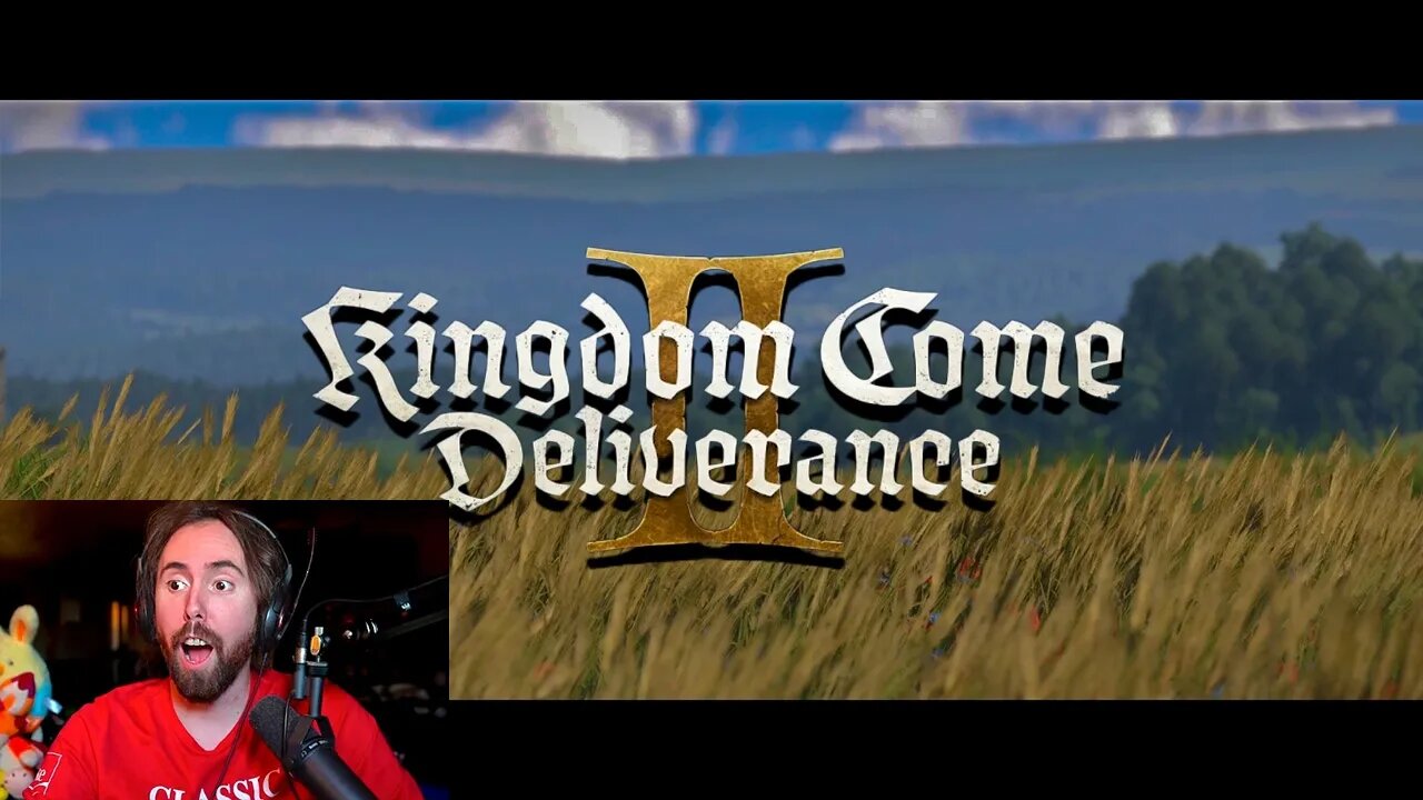 So I Tried Kingdom Come Deliverance 2..