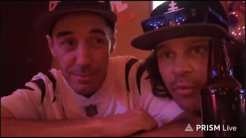 🛑 MIKE STROKEOFF (P2 WITHOUT/CHAT) DOWNTOWN RIVERSIDE W/JON DEGAF CELEBRATE SEAHAWKS WIN 2-8-26