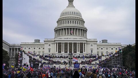 FBI Director Patel Adds Some Clarity to Role of Agents Present on J6, Highlights Remaining Questions