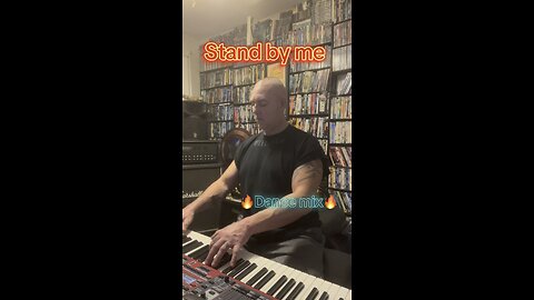 🔥 Stand by me Dance Mix 🔥