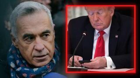 Rightful President Of Romania Călin Georgescu Issues Emergency Plea To President Trump!