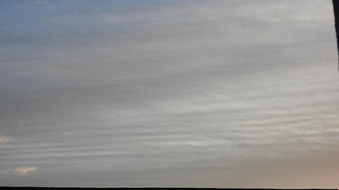 1st Jan. 2026 (1450 to 1605) NEUK - Here we go again, another year of it