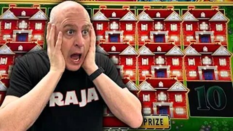 MY ALL-TIME GREATEST HUFF N MORE JACKPOTS EVER RECORDED!!!