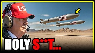 🔴Iran just made a MASSIVE MISTAKE.🔴