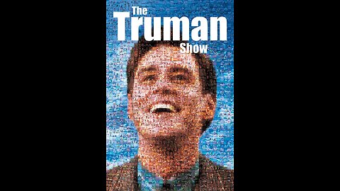 LDGi The Truman Show 1998 PG