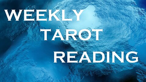 Weekly Tarot Reading All Signs Tap Into Tarot December 8 - 14
