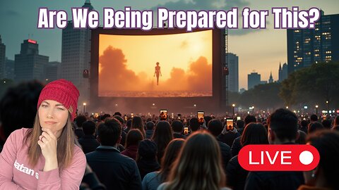 Disclosure Trailer Reaction | What Spielberg Really Wants You to Think