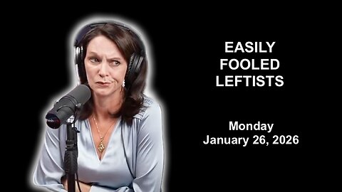 Playing Tricks on Leftists | More Americans Killed by Illegals | Trans Congress | Govt Crime