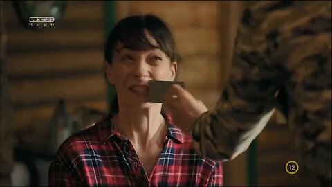 Godmother #7 (gagged)