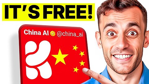 NEW Chinese AI DESTROYS Nano Banana Pro?