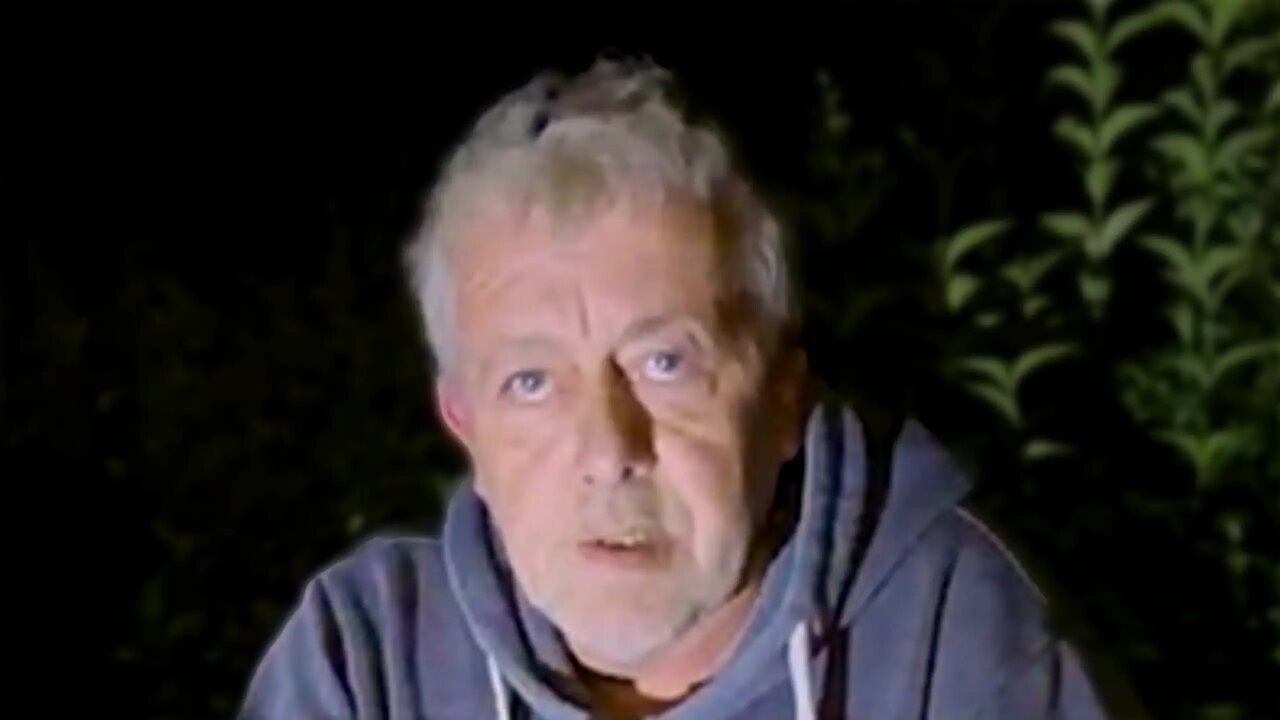 John Tyson, Rotherham 27/9/25