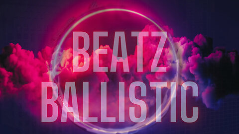 Beatz Ballistic Album Sampler