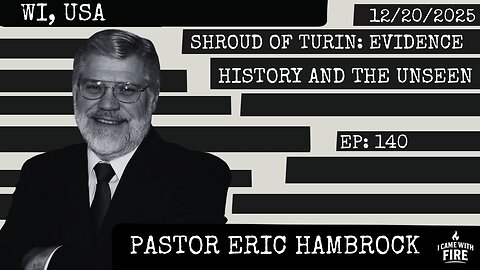 Shroud of Turin: Evidence, History, and the Unseen