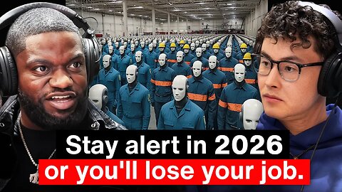 Fresh: He Lost YouTube Money + Got Banned… Then This Changed Everything | DSH #1816