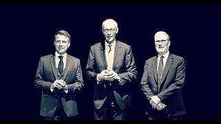 Cold War Radio #CWRK692