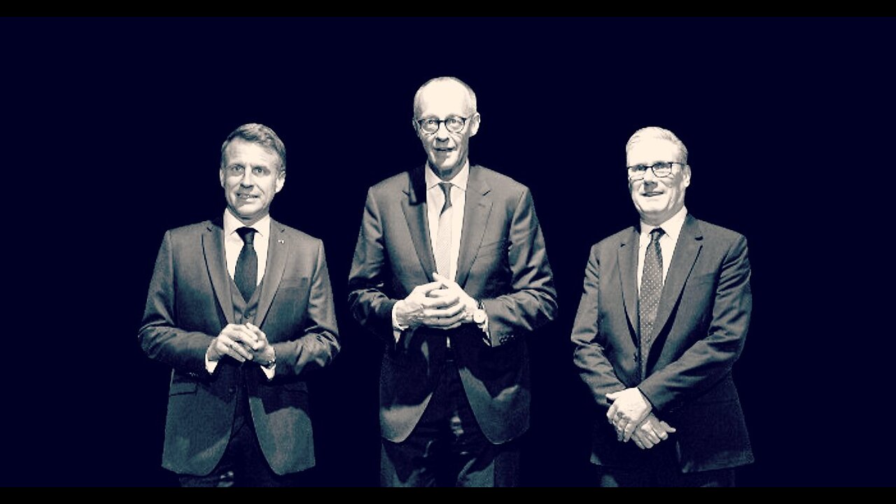 Cold War Radio #CWRK692