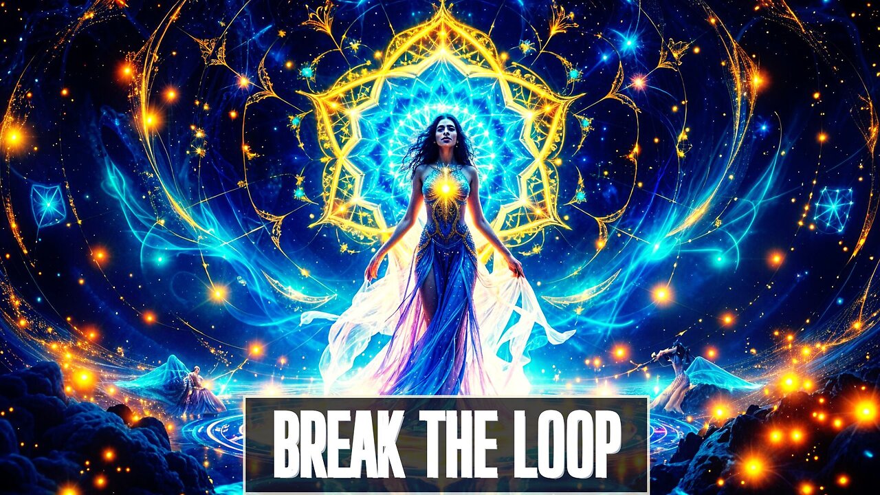 The Game of Awakening: Break Free From The Matrix | Reclaim Your Power
