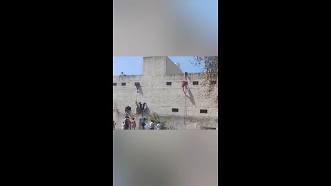 people cheating at exam in pakistan