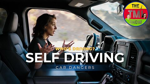 Ford BlueCruise Investigation | Big Tech Skirts $100K H-1B Fee | Reading & Dementia TMI Ep 319