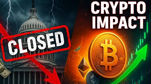 US Government Shutdown Looms - President Trump vs Democrats