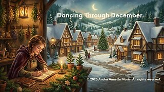 Dancing Through December