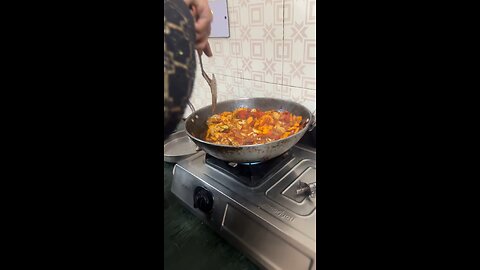 Cooking