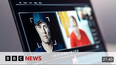 How AI video generation impacts Hollywood | BBC News