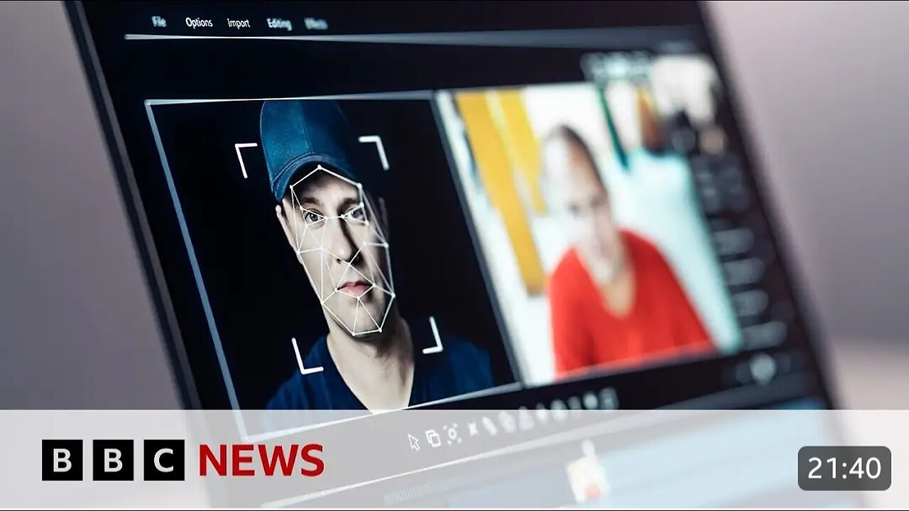 How AI video generation impacts Hollywood | BBC News