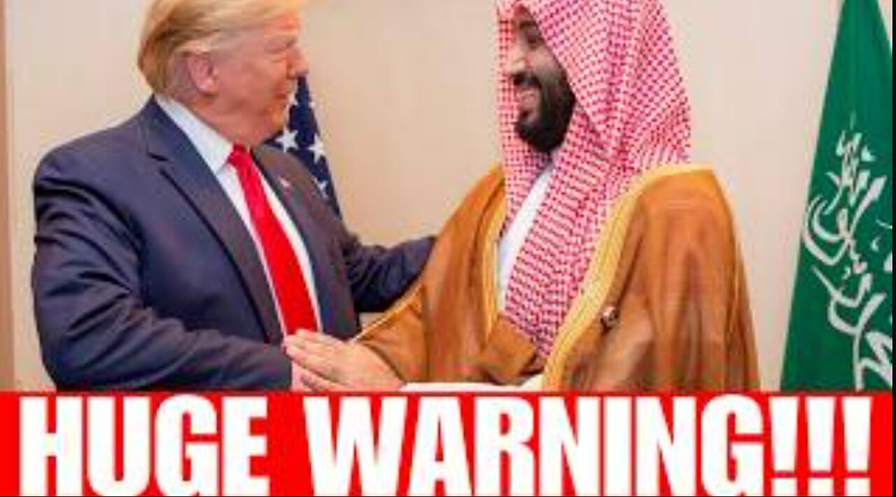 This $500B GIANT JUST Sent A HUGE Bitcoin WARNING To The World & its SPREADING!