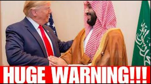 This $500B GIANT JUST Sent A HUGE Bitcoin WARNING To The World & its SPREADING!