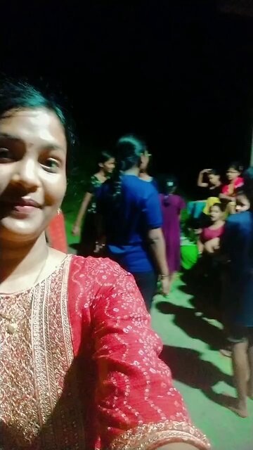 aji kumar punei janha phula Baul beni