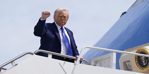 Yikes Suspicious 'Hunting Stand' Found With Direct Line of Sight