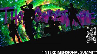 WRATHAOKE - Dimmu Borgir - Interdimensional Summit (Karaoke)