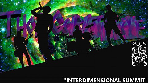 WRATHAOKE - Dimmu Borgir - Interdimensional Summit (Karaoke)