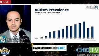 Breaking News that Alan Watt was talking about 18 years ago