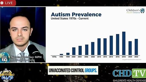 Breaking News that Alan Watt was talking about 18 years ago