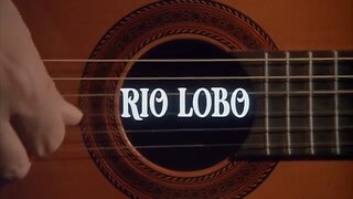 Highlights ~ John Wayne Rio Lobo (1970) Classic Western