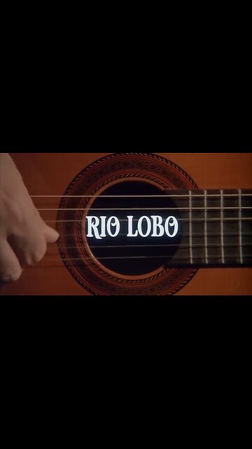 Highlights ~ John Wayne Rio Lobo (1970) Classic Western