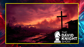 Nigeria’s Christian Genocide