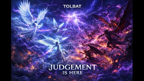 Judgement is here - Tolbat