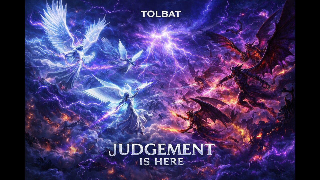 Judgement is here - Tolbat