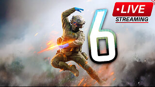 BATTLEFIELD 6 - Testing the limits