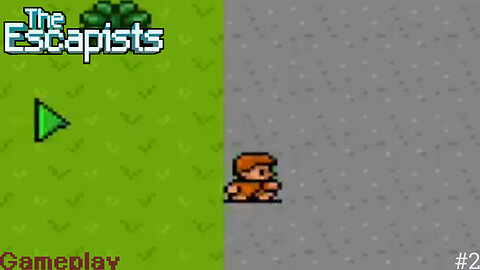 The Escapists Gameplay #2