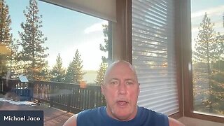 Michael Jaco: RED ALERT 11/23/25 - Trump Deployed 4000 Troops as Martial Law Goes Live!