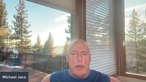 Michael Jaco: RED ALERT 11/23/25 - Trump Deployed 4000 Troops as Martial Law Goes Live!