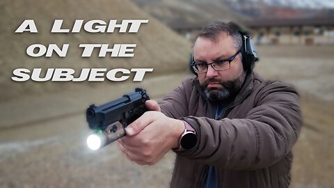 A Light in the Darkness