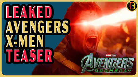 Leaked X-Men Trailer for Avengers: Doomsday Generates Positive Buzz for a Sinking Franchise