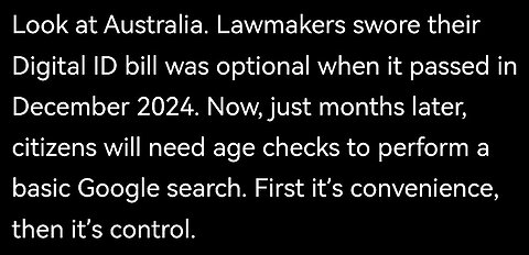 compliance is the new currency