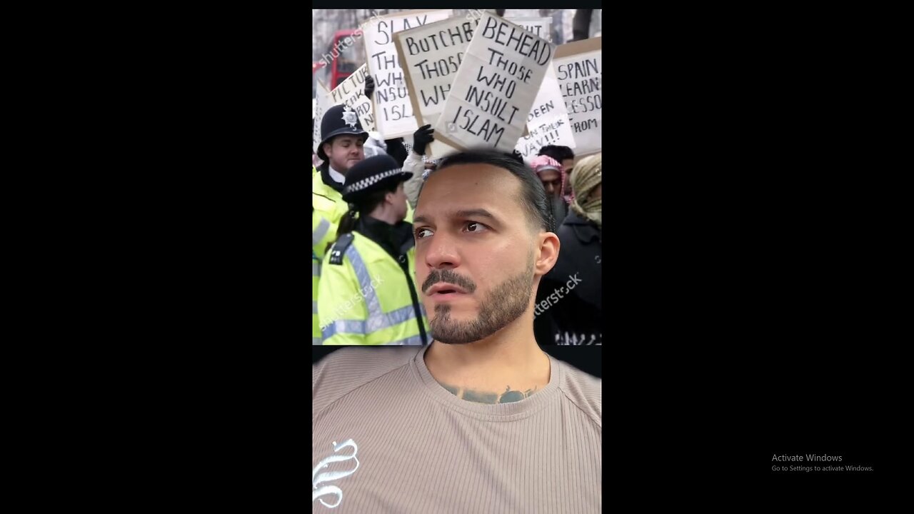 Britain needs a dramatic overhaul of this tyrannical way of life.