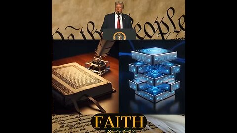 President Trump’s Faithful Monetary System